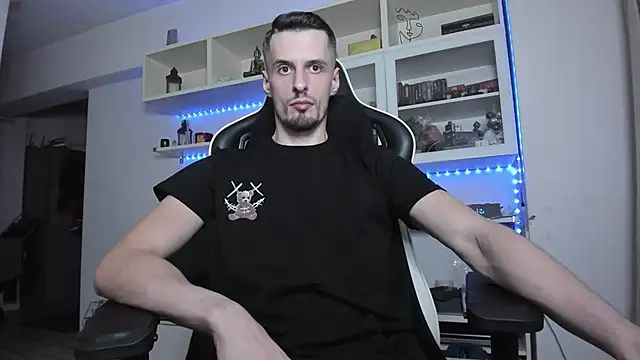 ToddClaytonn online show from 12.01.25