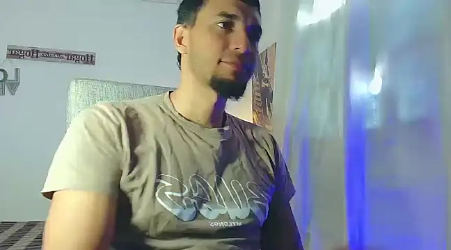 Snapshot of Jeff_Kent2 chatting on 01.13.25 Jeff Kent2 online show from 01.13.25