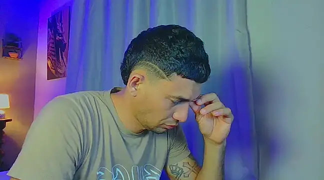 Snapshot of Jeff_Kent2 chatting on 01.26.25 Jeff Kent2 online show from 01.26.25