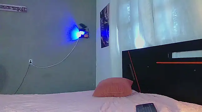 Snapshot of Jeff_Kent2 chatting on 02.27.25 Jeff Kent2 online show from 02.27.25