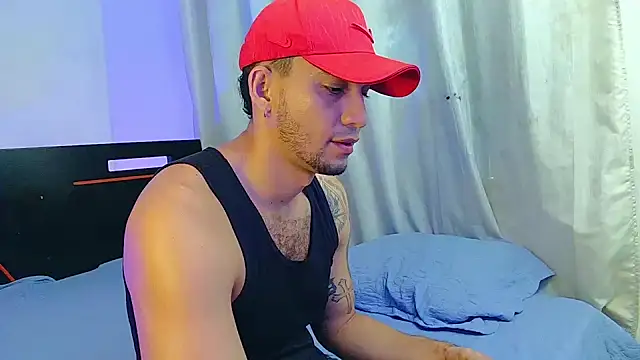 Snapshot of Jeff_Kent2 chatting on 09.18.25 Jeff Kent2 online show from 09.18.25