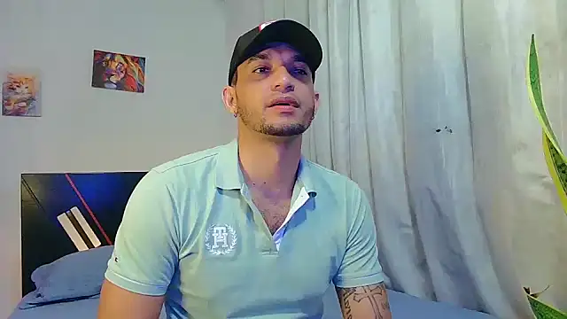 Snapshot of Jeff_Kent2 chatting on 09.19.25 Jeff Kent2 online show from 09.19.25