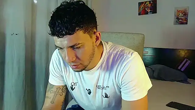 Snapshot of Jeff_Kent2 chatting on 09.22.25 Jeff Kent2 online show from 09.22.25