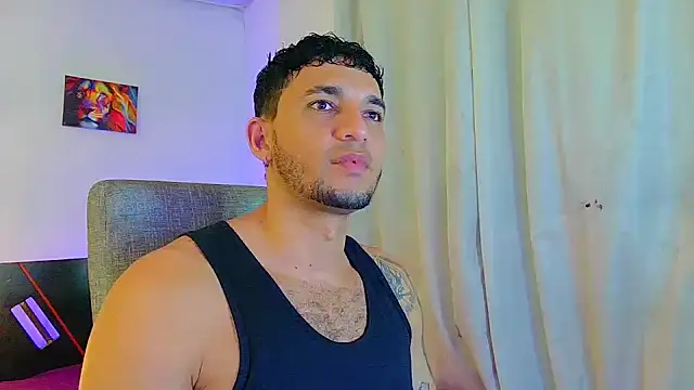 Snapshot of Jeff_Kent2 chatting on 09.24.25 Jeff Kent2 online show from 09.24.25