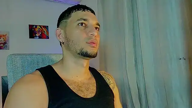 Snapshot of Jeff_Kent2 chatting on 09.28.25 Jeff Kent2 online show from 09.28.25