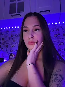 EricaWalls online show from 01.29.25