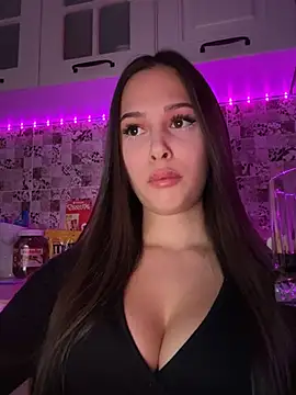 EricaWalls online show from 03.06.25