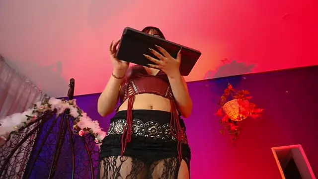 vanelope11 online show from 04.06.26