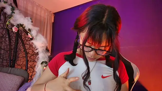 vanelope11 online show from 04.17.26