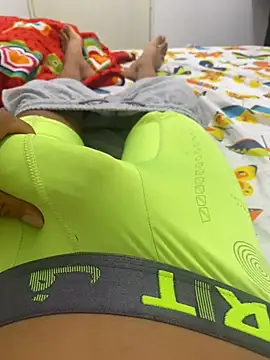 Darwin 65Z online show from 12.30.24