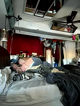 PeytonJohnn online show from 12.01.25