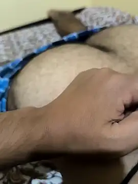 Abinash7732 online show from 01.17.25