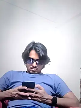 Abinash7732 online show from 12.19.25