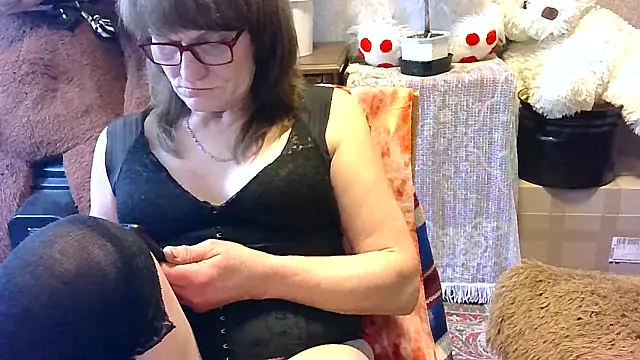 Manulyonok51 online show from 10.17.25