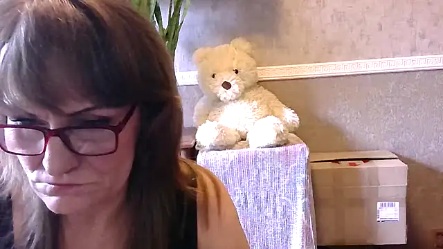 Manulyonok51 online show from 10.24.25