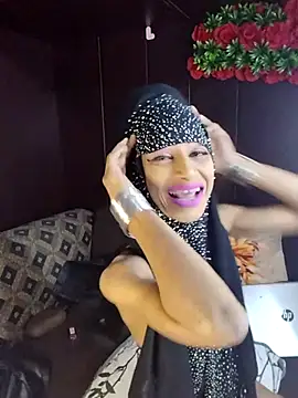 KamaLila online show from 09.27.25