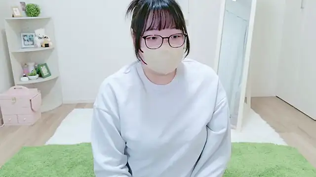 Snapshot of o-Aya-o chatting on 02.11.25 o-Aya-o online show from 02.11.25