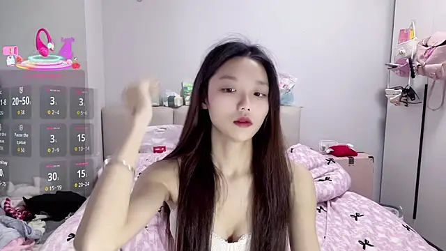 Puff-521 online show from 11.30.25