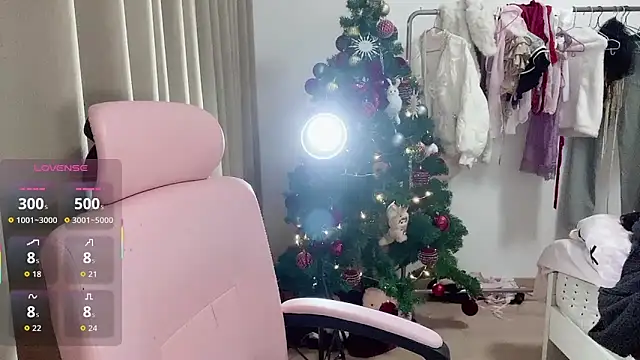 Puff-521 online show from 03.12.26