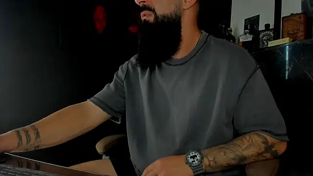 axxelrich  online show from 10.09.25