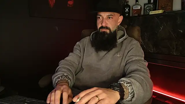 axxelrich  online show from 12.02.25