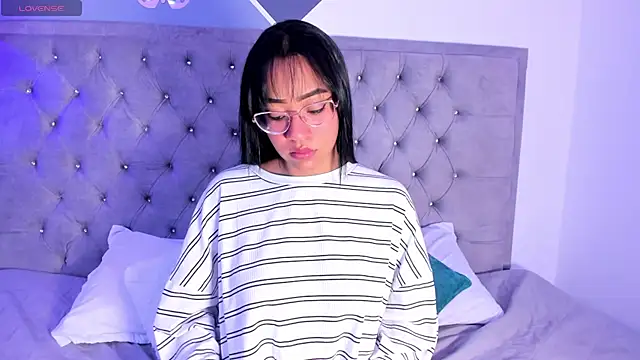 AriannaDavis online show from 03.19.25