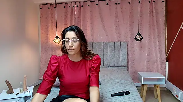 VioletaScott  online show from 01.16.25