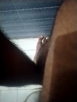 kunalmishra2003 online show from 12.21.25