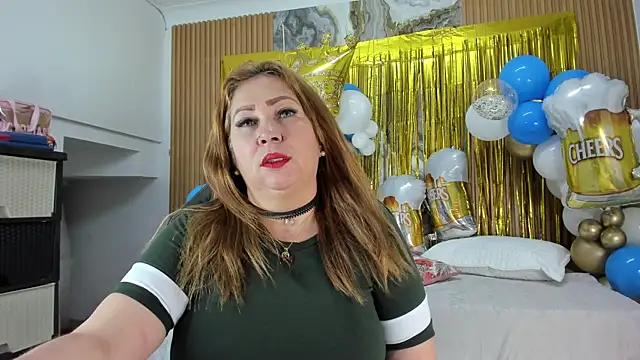 Danna topless online show from 10.06.25