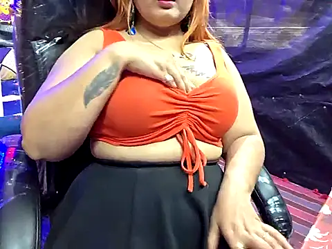 Naughty Neha  online show from 03.06.25