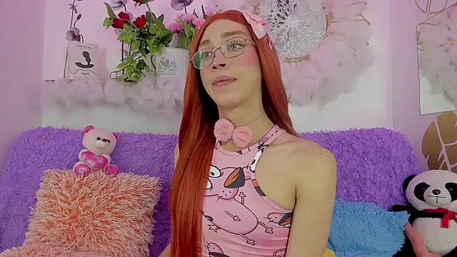 Ariadna Evangeline online show from 03.06.26