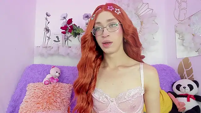 Ariadna Evangeline online show from 03.17.26