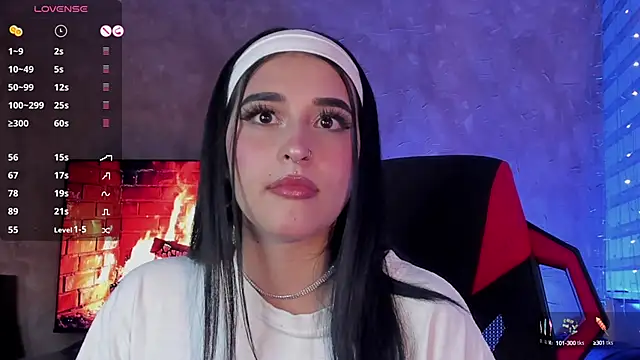 Charlotte greys online show from 01.12.25