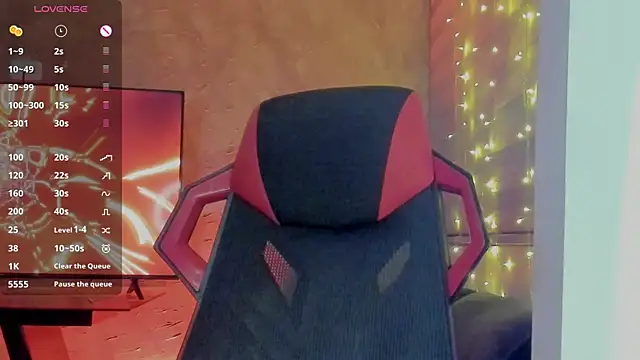 Charlotte greys online show from 02.09.25