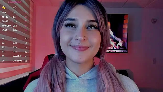 Charlotte greys online show from 10.09.25