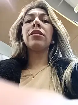 rachellboom online show from 01.22.25