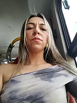 rachellboom online show from 03.17.25