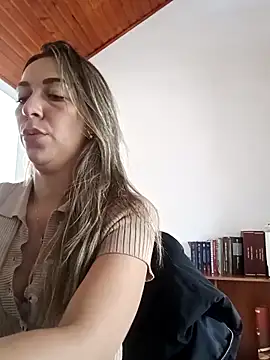 rachellboom online show from 10.07.25