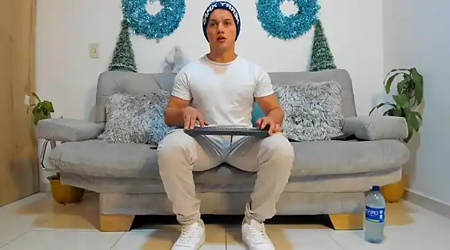 julian wallace online show from 12.25.24