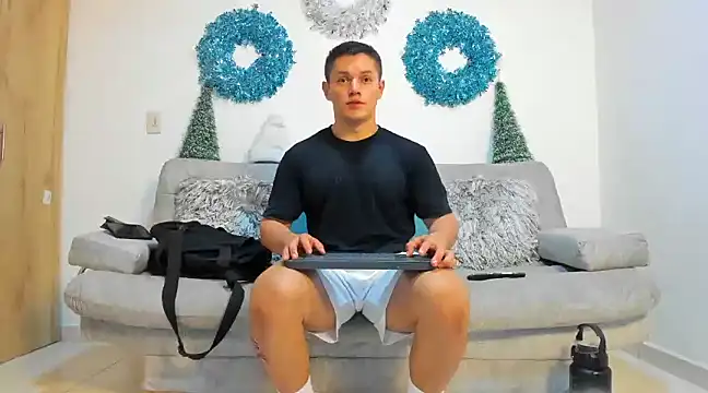 julian wallace online show from 12.31.24