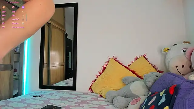 Lee Ash online show from 12.16.25