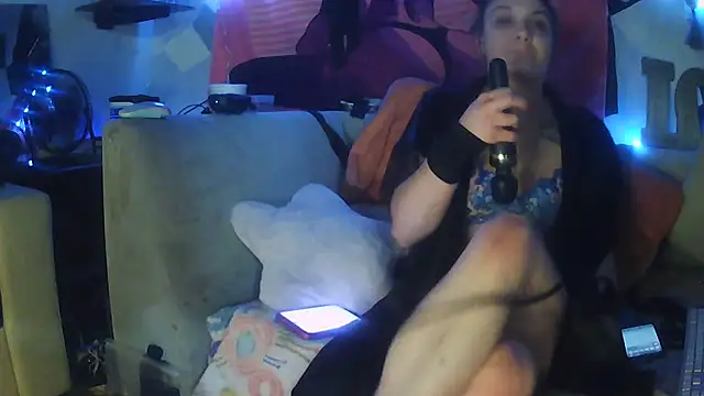 deziraestarz6969 online show from 07.17.26
