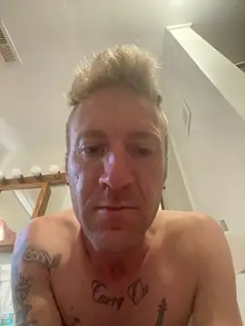 bentoverblonde online show from 10.01.25