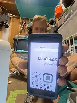 bentoverblonde online show from 11.02.25