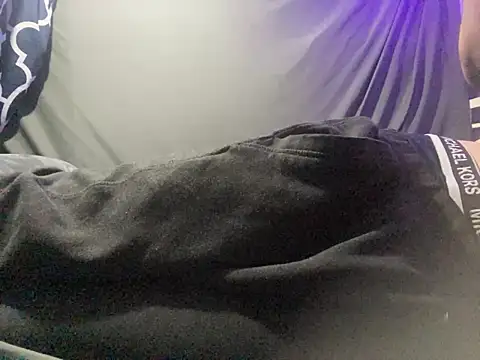 BigMac1596 online show from 10.22.25