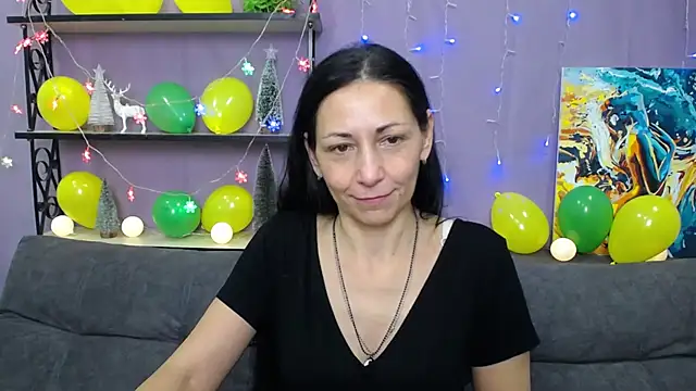 LiluGrants online show from 01.13.25