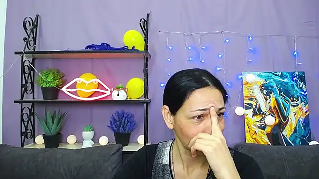 LiluGrants online show from 01.23.25