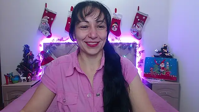 LiluGrants online show from 12.14.25