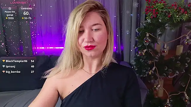 MilaBott online show from 12.26.24