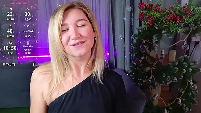 MilaBott online show from 12.29.24